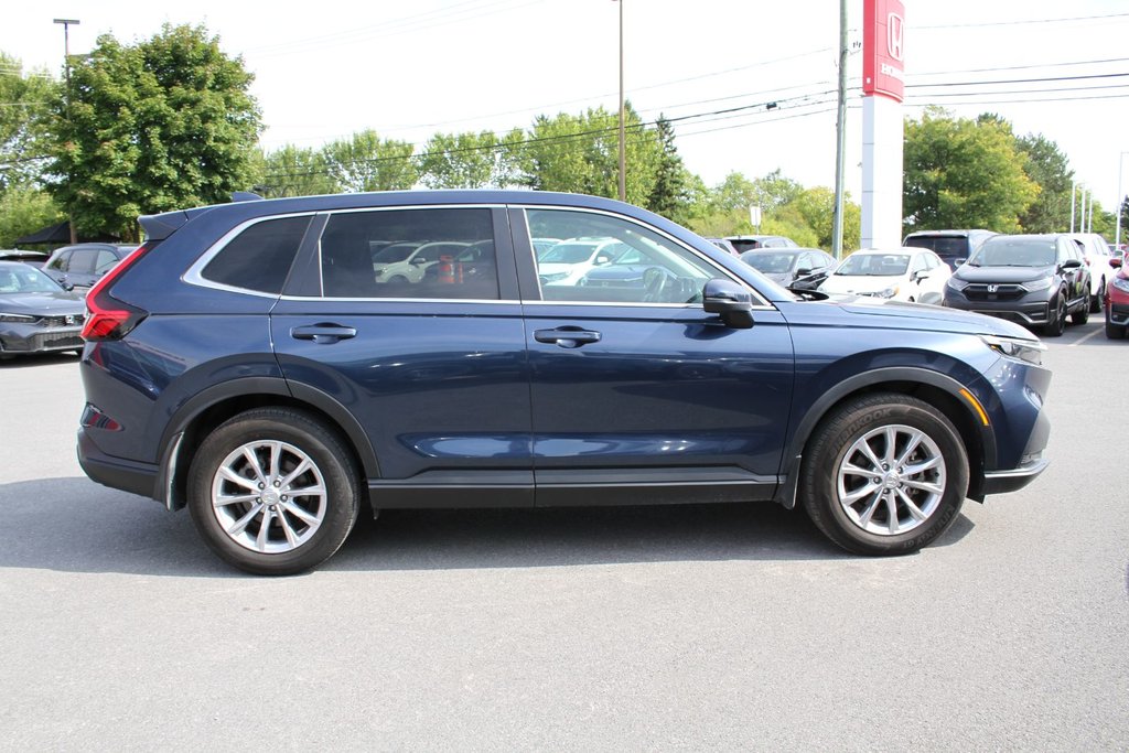 2023 Honda CR-V EX-L | AWD in , Quebec - 6 - w1024h768px