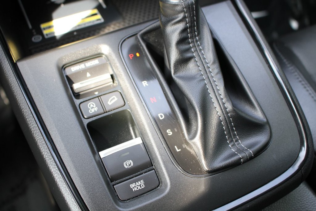 2023 Honda CR-V EX-L | AWD in , Quebec - 18 - w1024h768px