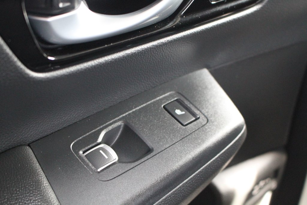 2023 Honda CR-V EX-L | AWD in , Quebec - 9 - w1024h768px