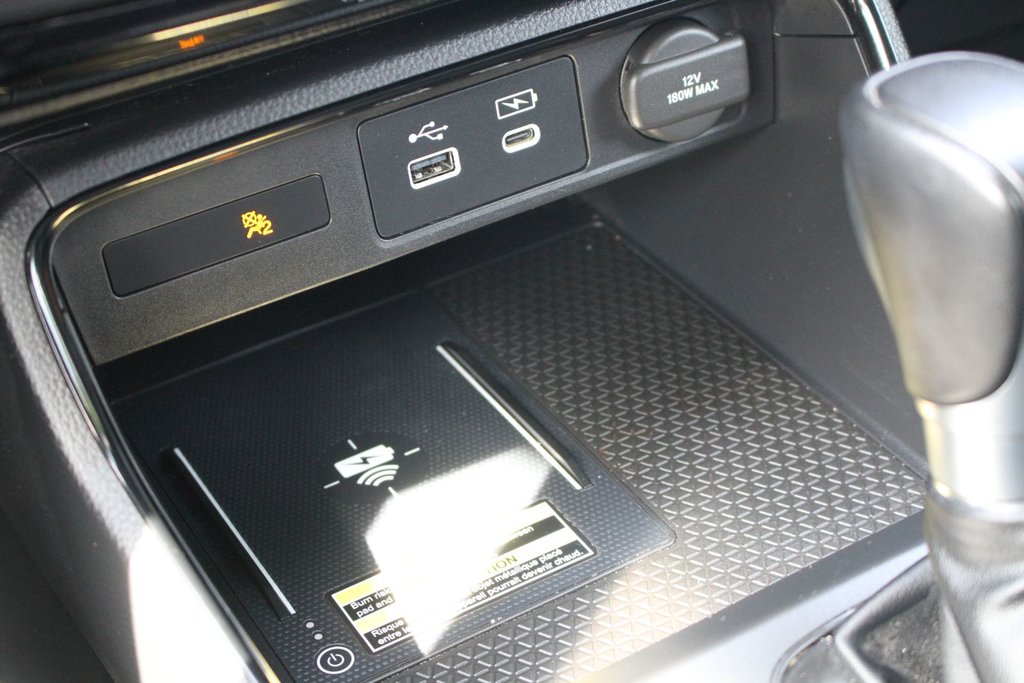 2023 Honda CR-V EX-L | AWD in , Quebec - 19 - w1024h768px