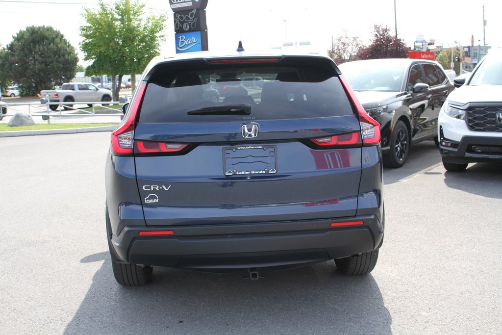 2023 Honda CR-V EX-L | AWD in , Quebec - 4 - w1024h768px