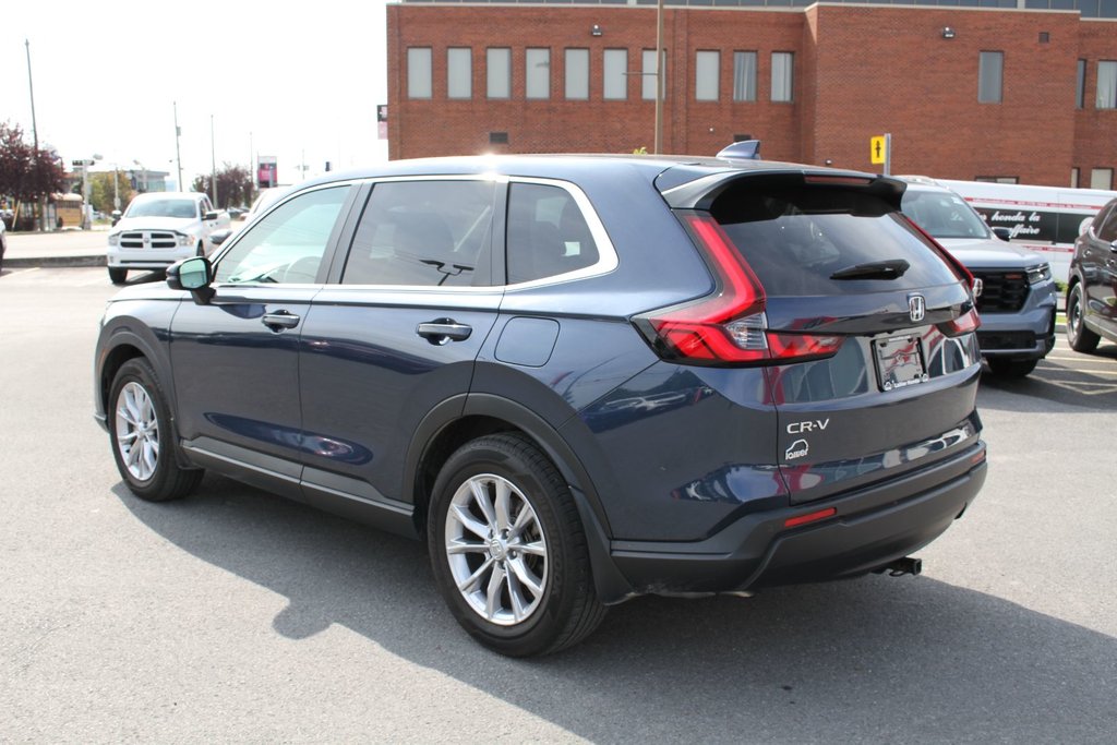2023 Honda CR-V EX-L | AWD in , Quebec - 3 - w1024h768px