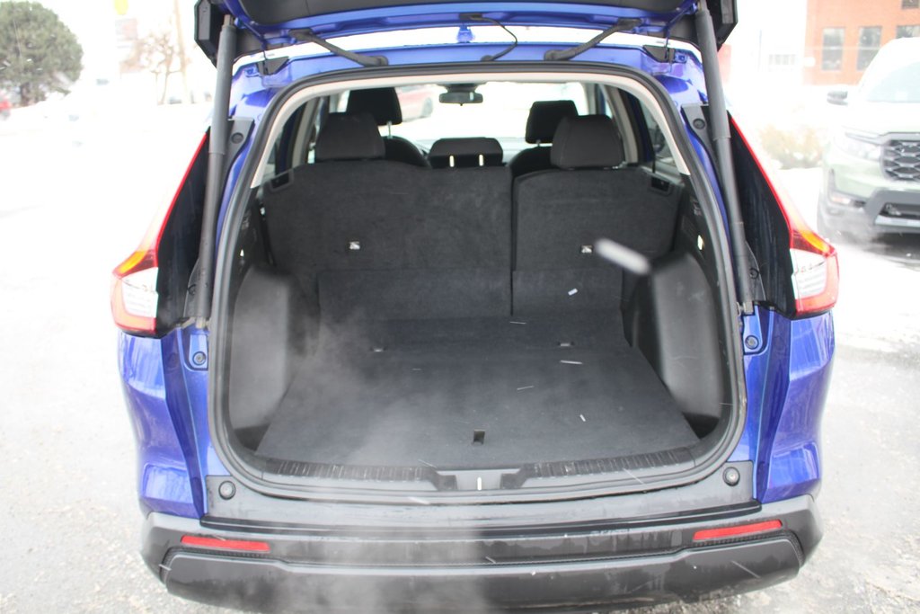 Honda CR-V Sport | AWD 2023 à , Québec - 22 - w1024h768px