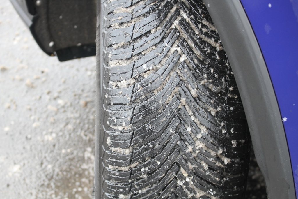 Honda CR-V Sport | AWD 2023 à , Québec - 23 - w1024h768px