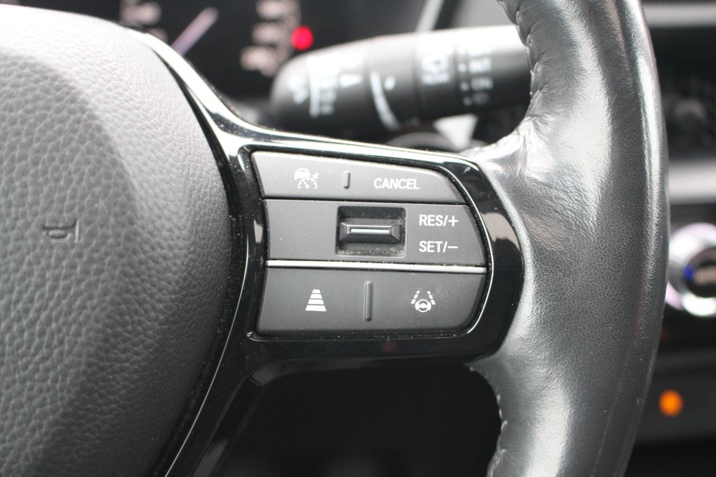 Honda CR-V Sport | AWD 2023 à , Québec - 14 - w1024h768px