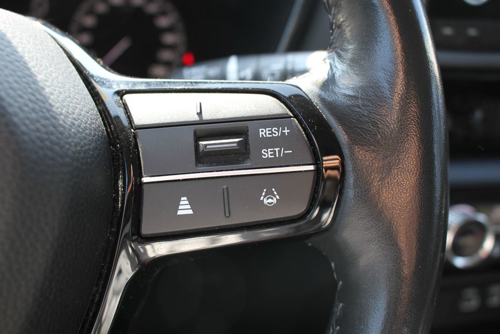 Honda CR-V Sport | AWD 2023 à Gatineau, Québec - 16 - w1024h768px