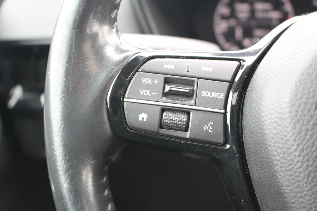 Honda CR-V Sport | AWD 2023 à , Québec - 11 - w1024h768px