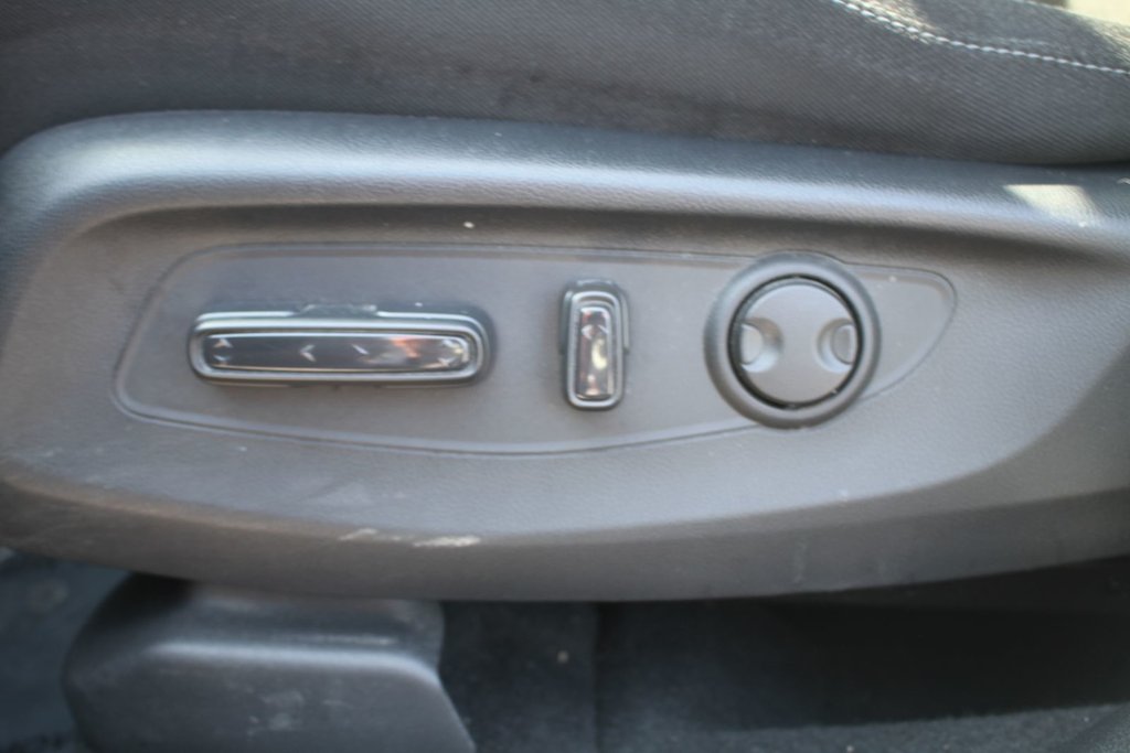 Honda CR-V Sport | AWD 2023 à Gatineau, Québec - 21 - w1024h768px