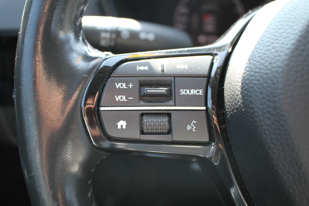 Honda CR-V Sport | AWD 2023 à Gatineau, Québec - 13 - w1024h768px