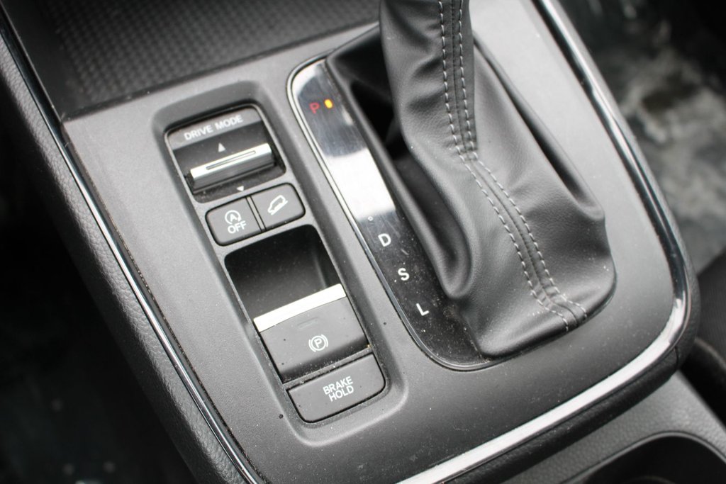 Honda CR-V Sport | AWD 2023 à , Québec - 15 - w1024h768px