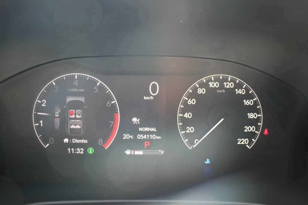 Honda CR-V Sport | AWD 2023 à Gatineau, Québec - 12 - w1024h768px