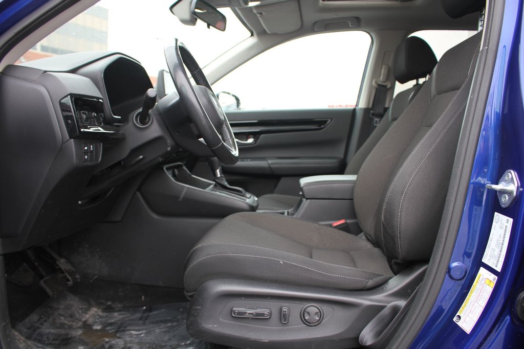 Honda CR-V Sport | AWD 2023 à , Québec - 7 - w1024h768px