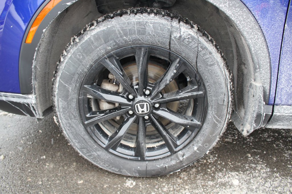 Honda CR-V Sport | AWD 2023 à , Québec - 24 - w1024h768px