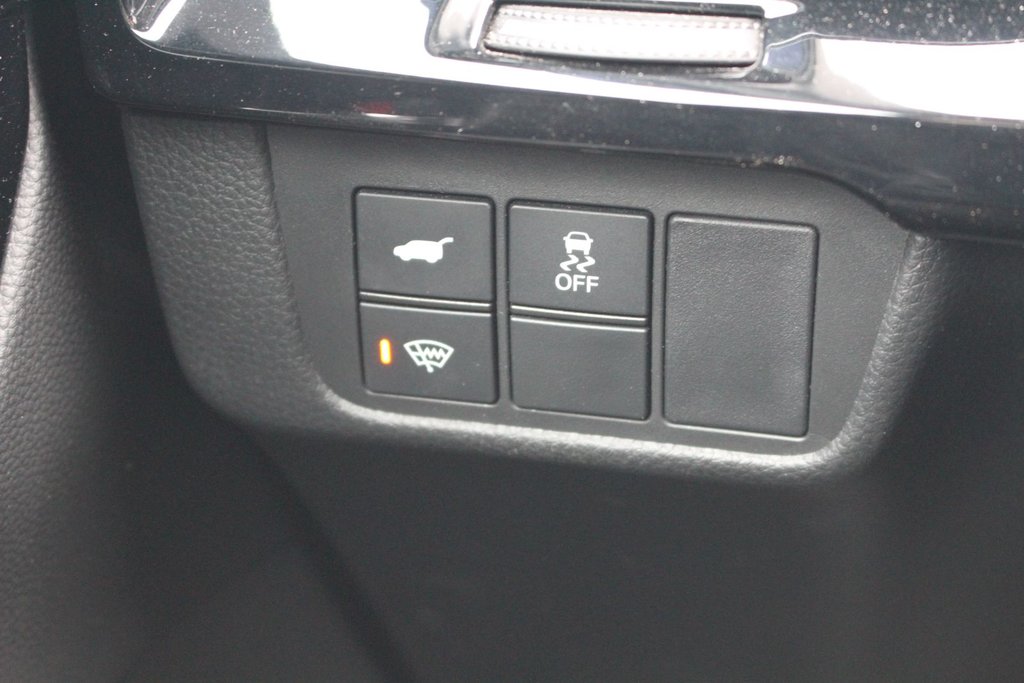 Honda CR-V Sport | AWD 2023 à , Québec - 12 - w1024h768px