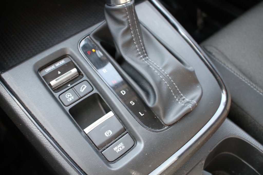 Honda CR-V Sport | AWD 2023 à Gatineau, Québec - 17 - w1024h768px