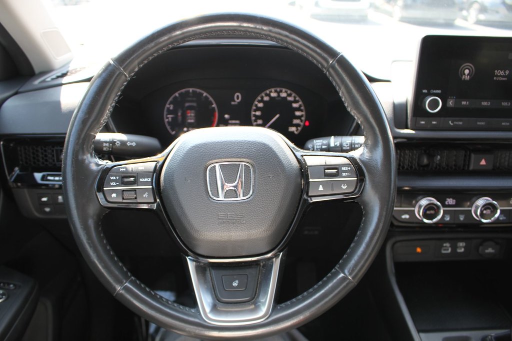 Honda CR-V Sport | AWD 2023 à Gatineau, Québec - 11 - w1024h768px