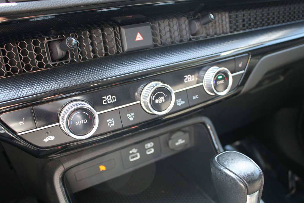 Honda CR-V Sport | AWD 2023 à Gatineau, Québec - 18 - w1024h768px