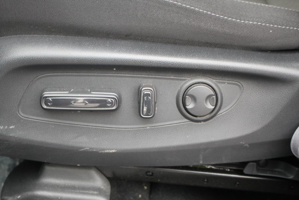 Honda CR-V Sport | AWD 2023 à , Québec - 19 - w1024h768px