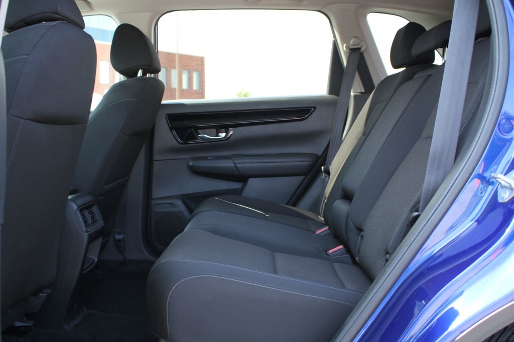 Honda CR-V Sport | AWD 2023 à Gatineau, Québec - 9 - w1024h768px