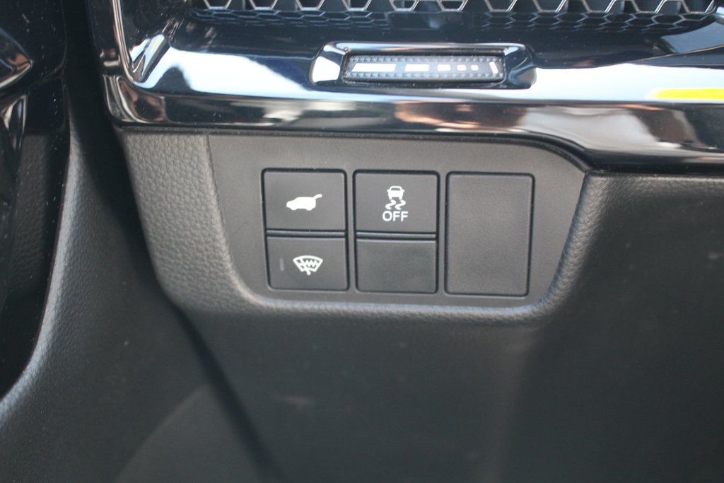 Honda CR-V Sport | AWD 2023 à Gatineau, Québec - 14 - w1024h768px