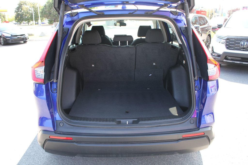 Honda CR-V Sport | AWD 2023 à Gatineau, Québec - 24 - w1024h768px