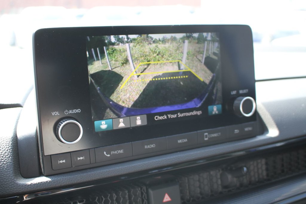 Honda CR-V Sport | AWD 2023 à Gatineau, Québec - 20 - w1024h768px