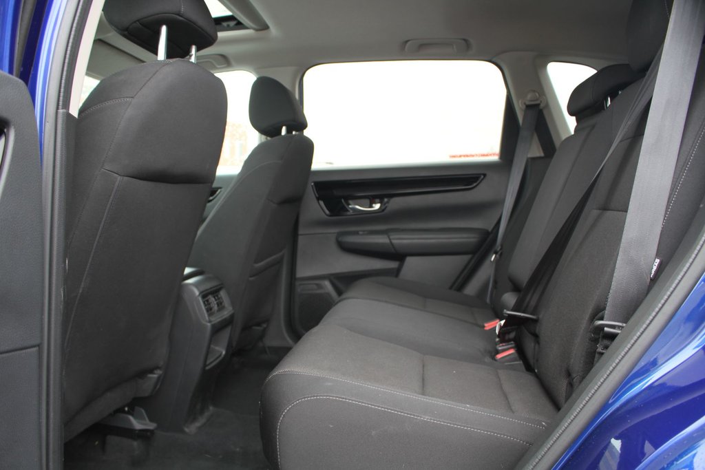 Honda CR-V Sport | AWD 2023 à , Québec - 8 - w1024h768px