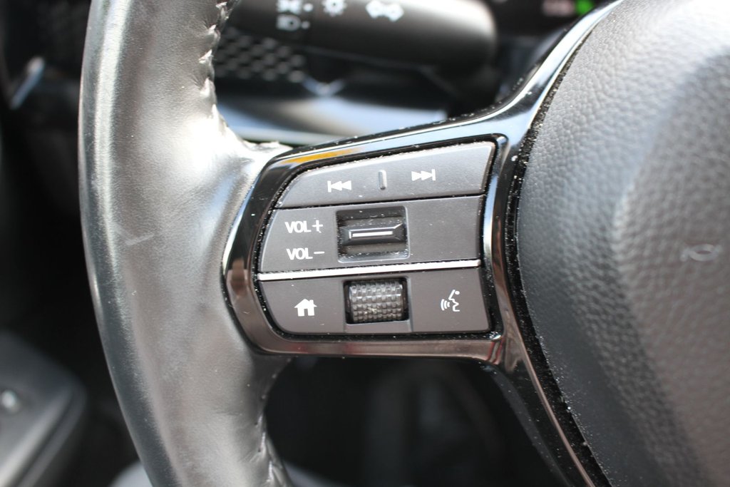 2023 Honda CR-V EX-L | AWD in , Quebec - 13 - w1024h768px