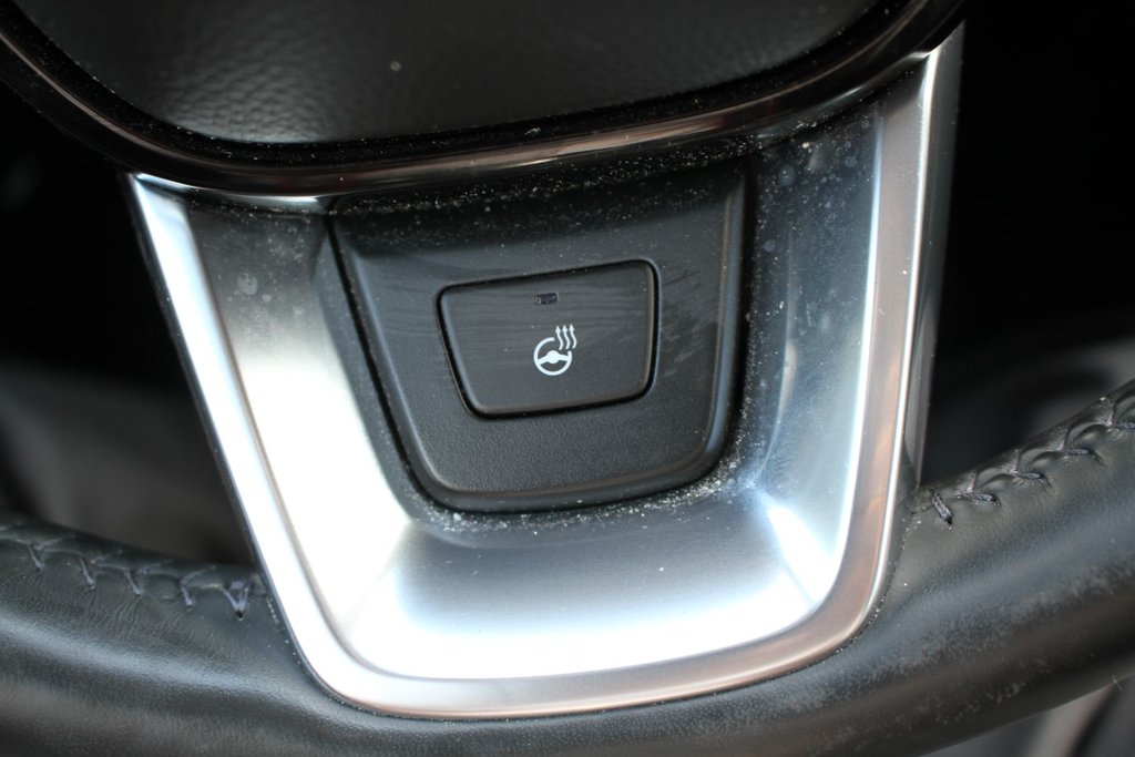 2023 Honda CR-V EX-L | AWD in , Quebec - 16 - w1024h768px