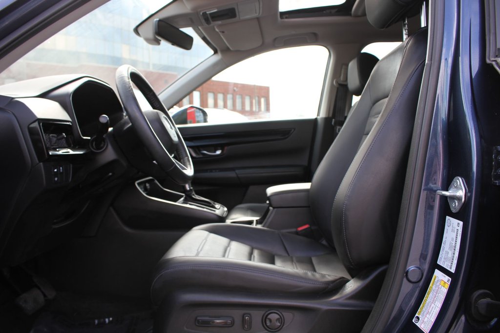 2023 Honda CR-V EX-L | AWD in , Quebec - 7 - w1024h768px