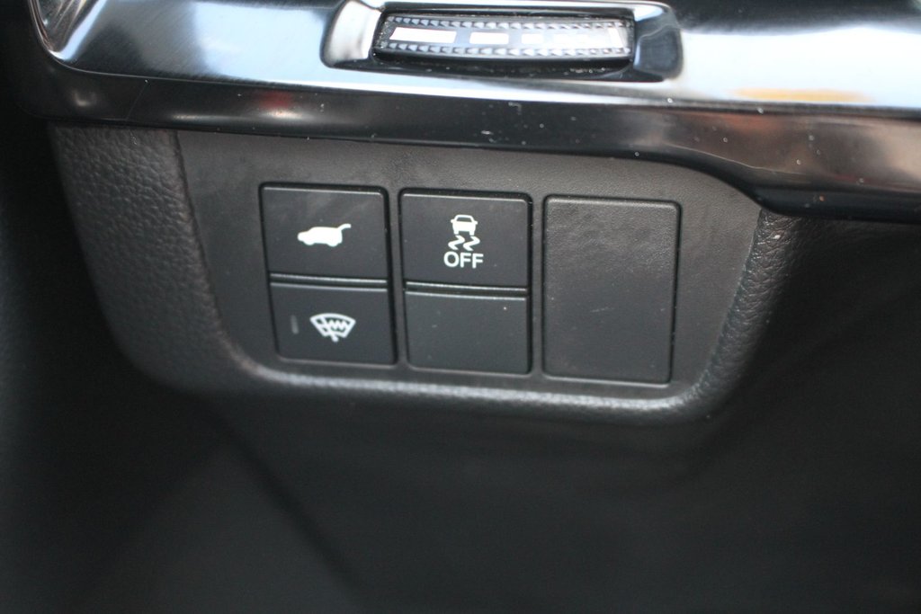 2023 Honda CR-V EX-L | AWD in , Quebec - 14 - w1024h768px