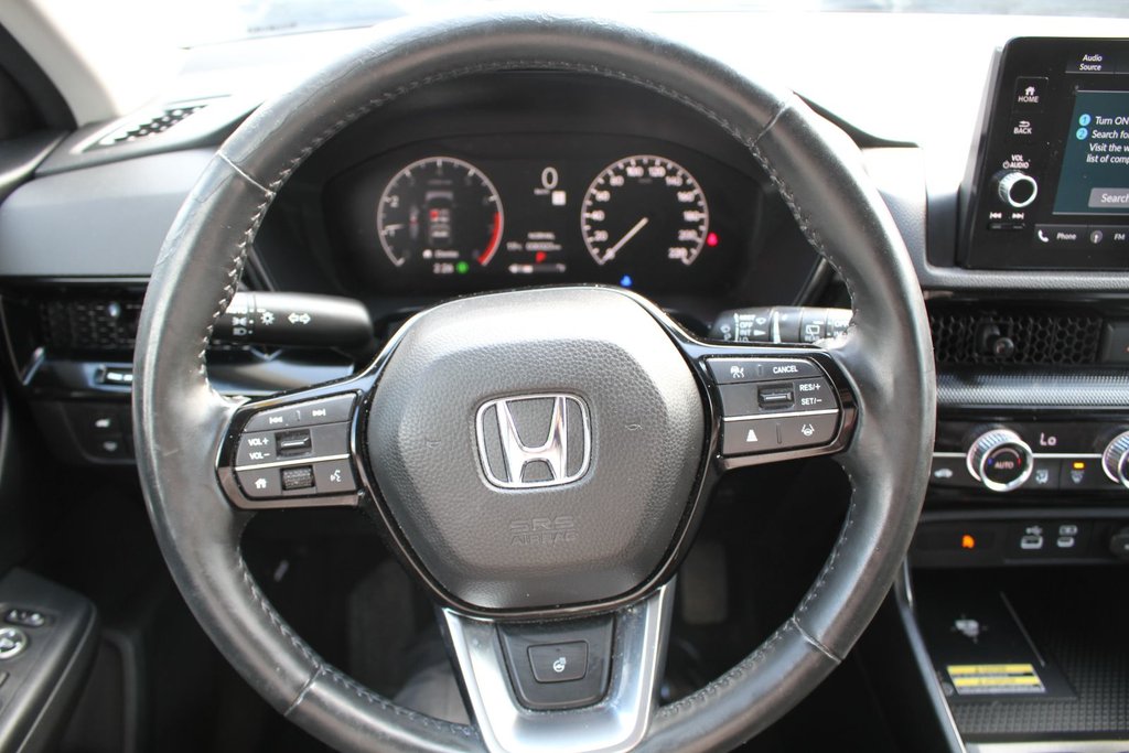 2023 Honda CR-V EX-L | AWD in , Quebec - 11 - w1024h768px