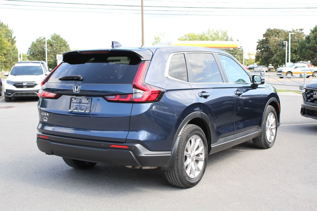 2023 Honda CR-V EX-L | AWD in , Quebec - 5 - w1024h768px