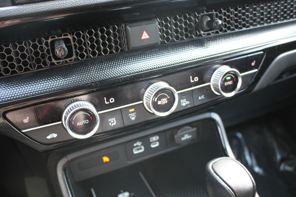 2023 Honda CR-V EX-L | AWD in , Quebec - 20 - w1024h768px