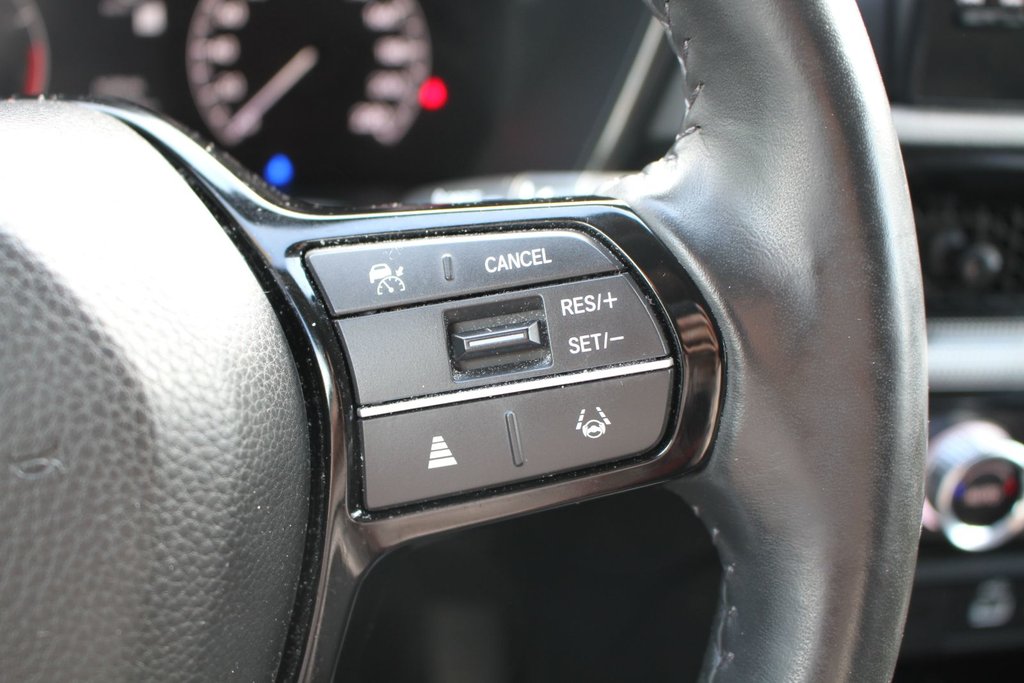 2023 Honda CR-V EX-L | AWD in , Quebec - 17 - w1024h768px