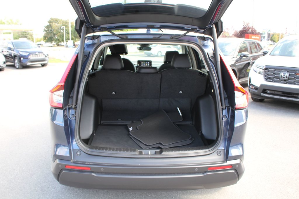 2023 Honda CR-V EX-L | AWD in , Quebec - 26 - w1024h768px