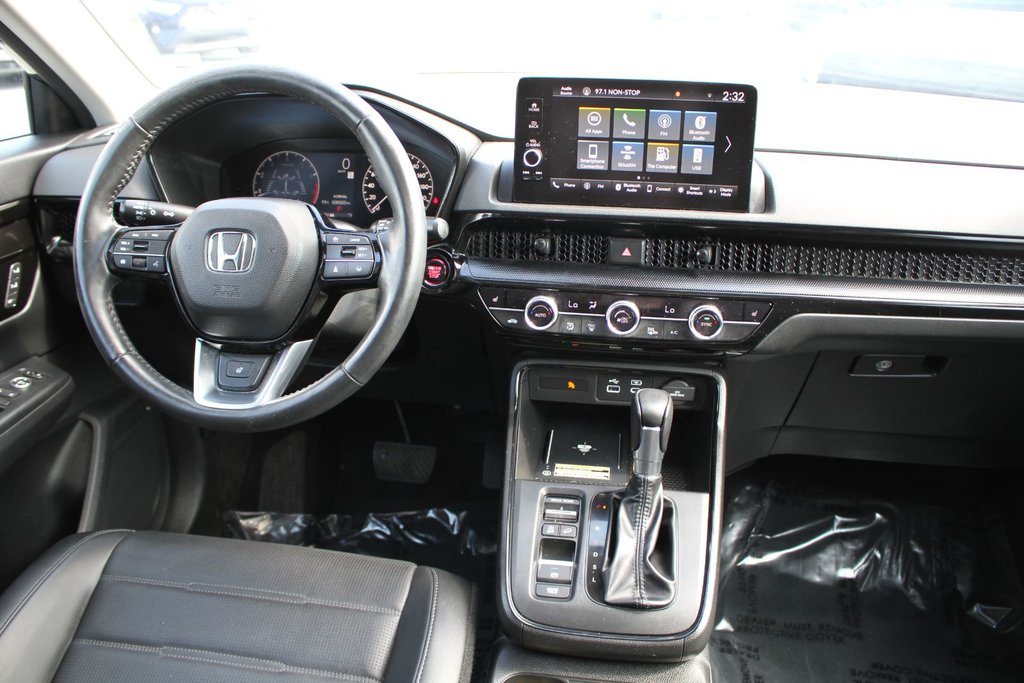 2023 Honda CR-V EX-L | AWD in , Quebec - 10 - w1024h768px