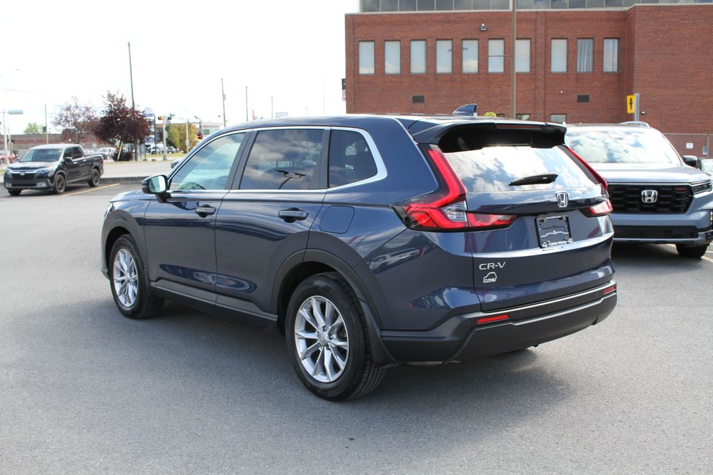 2023 Honda CR-V EX-L | AWD in , Quebec - 3 - w1024h768px