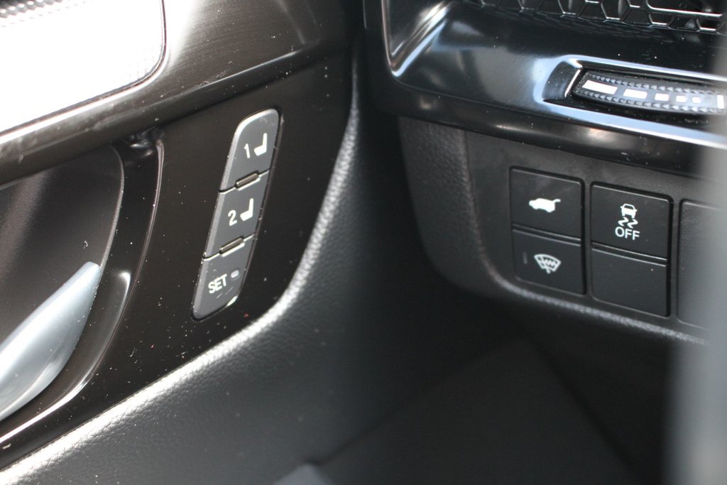 2023 Honda CR-V EX-L | AWD in , Quebec - 15 - w1024h768px