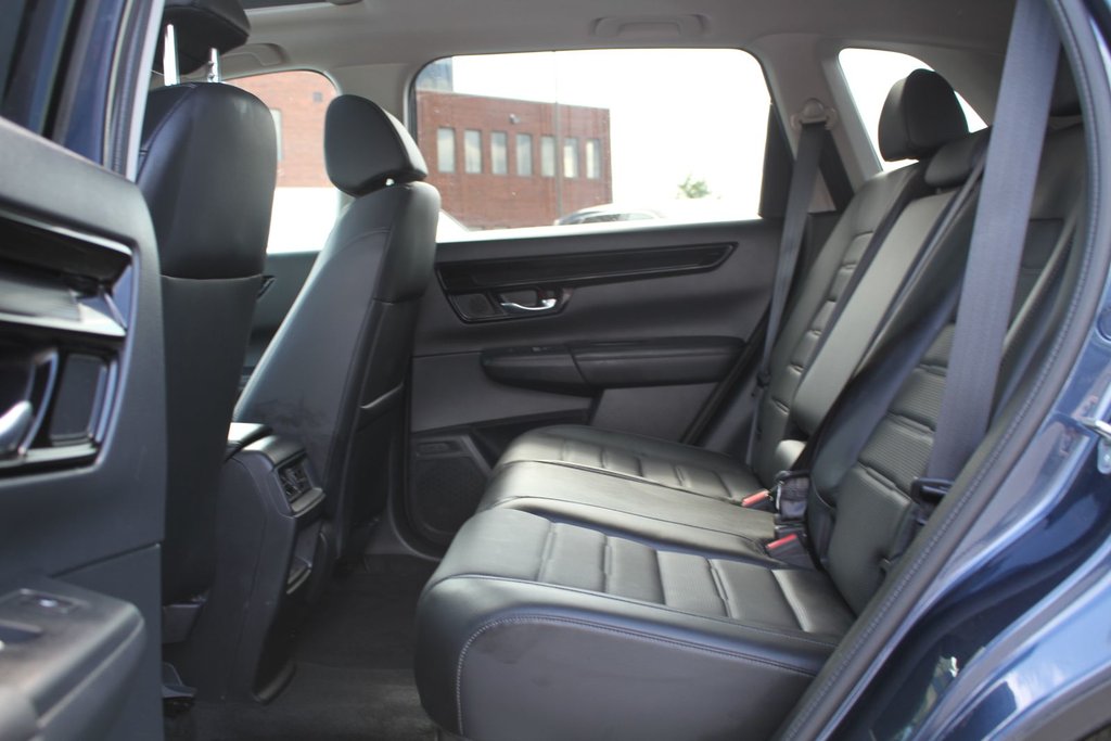 2023 Honda CR-V EX-L | AWD in , Quebec - 8 - w1024h768px