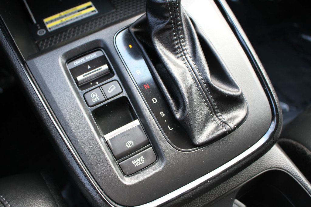 2023 Honda CR-V EX-L | AWD in , Quebec - 18 - w1024h768px