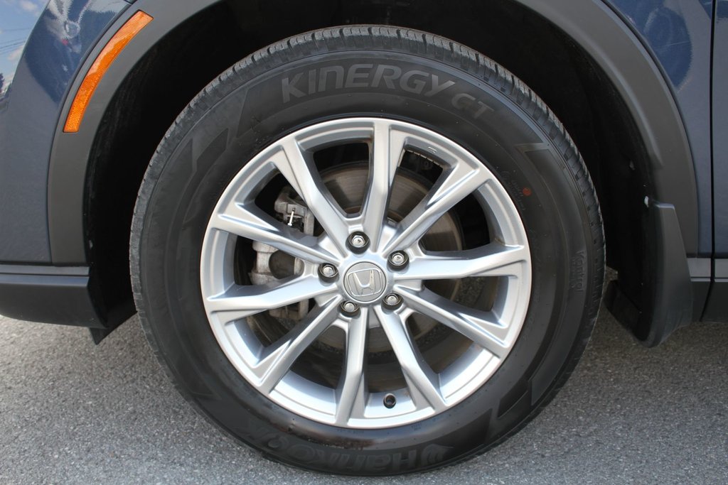 2023 Honda CR-V EX-L | AWD in , Quebec - 27 - w1024h768px