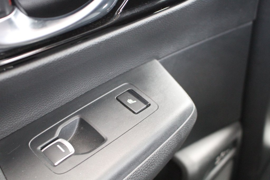 Honda CR-V EX-L | AWD 2023 à , Québec - 9 - w1024h768px