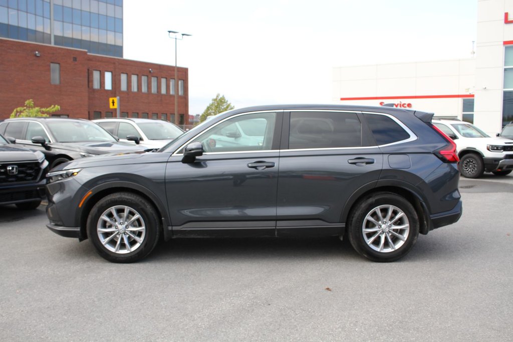Honda CR-V EX-L | AWD 2023 à , Québec - 2 - w1024h768px