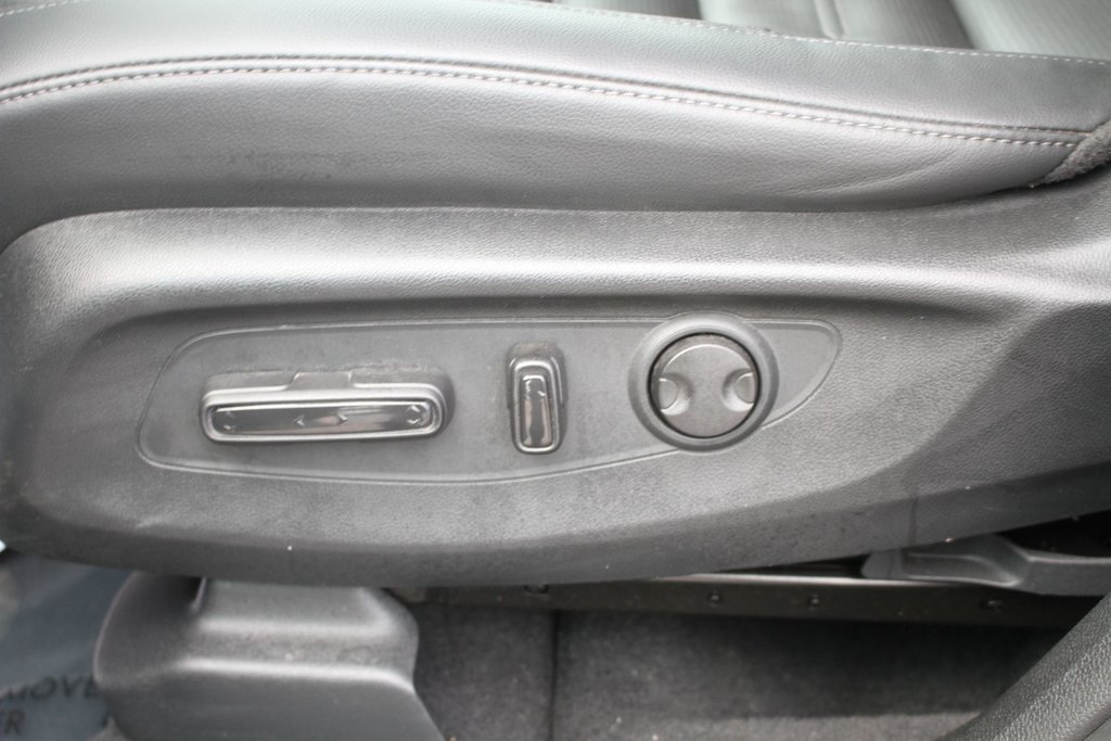 Honda CR-V EX-L | AWD 2023 à , Québec - 23 - w1024h768px