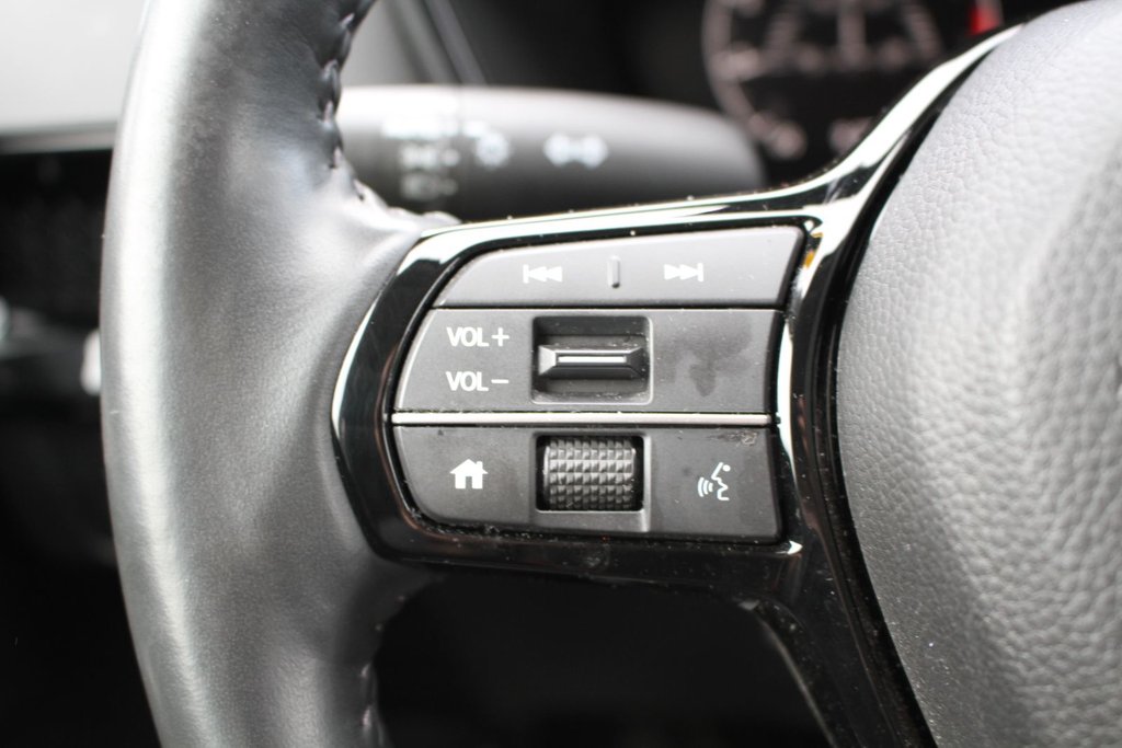 Honda CR-V EX-L | AWD 2023 à , Québec - 13 - w1024h768px