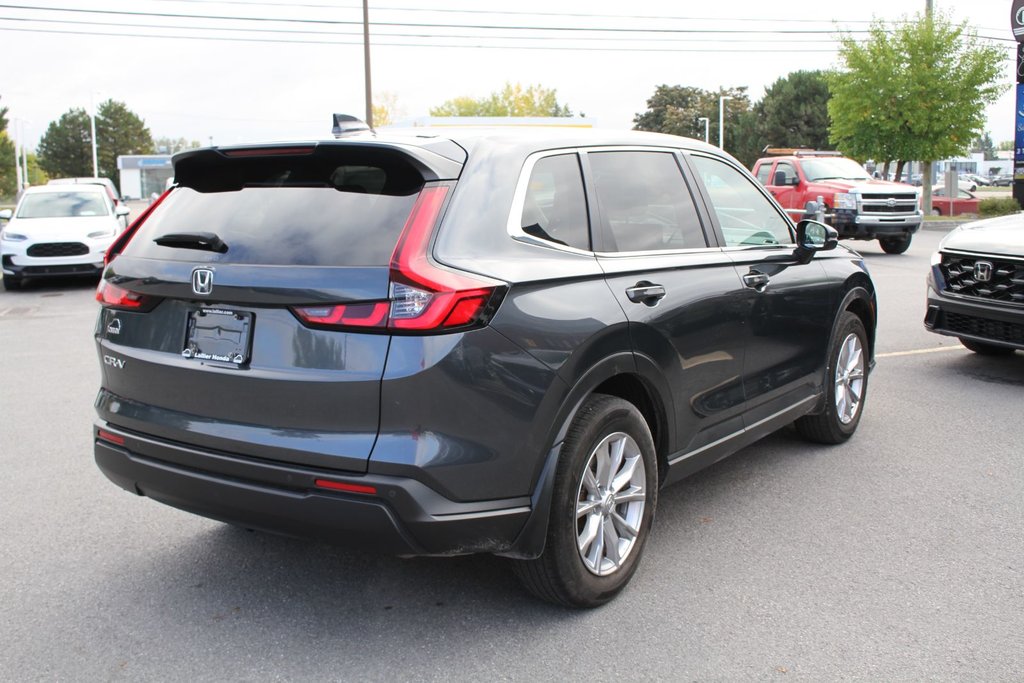 Honda CR-V EX-L | AWD 2023 à , Québec - 5 - w1024h768px