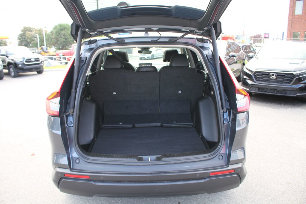Honda CR-V EX-L | AWD 2023 à , Québec - 26 - w1024h768px