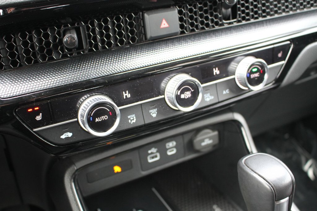 Honda CR-V EX-L | AWD 2023 à , Québec - 20 - w1024h768px