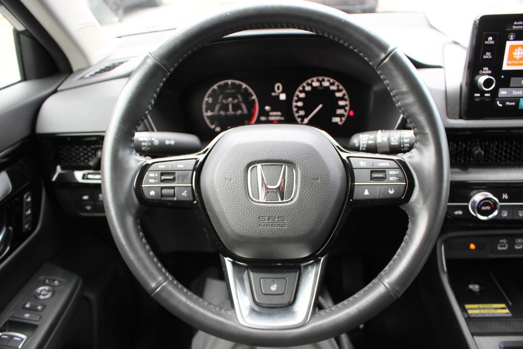 Honda CR-V EX-L | AWD 2023 à , Québec - 11 - w1024h768px